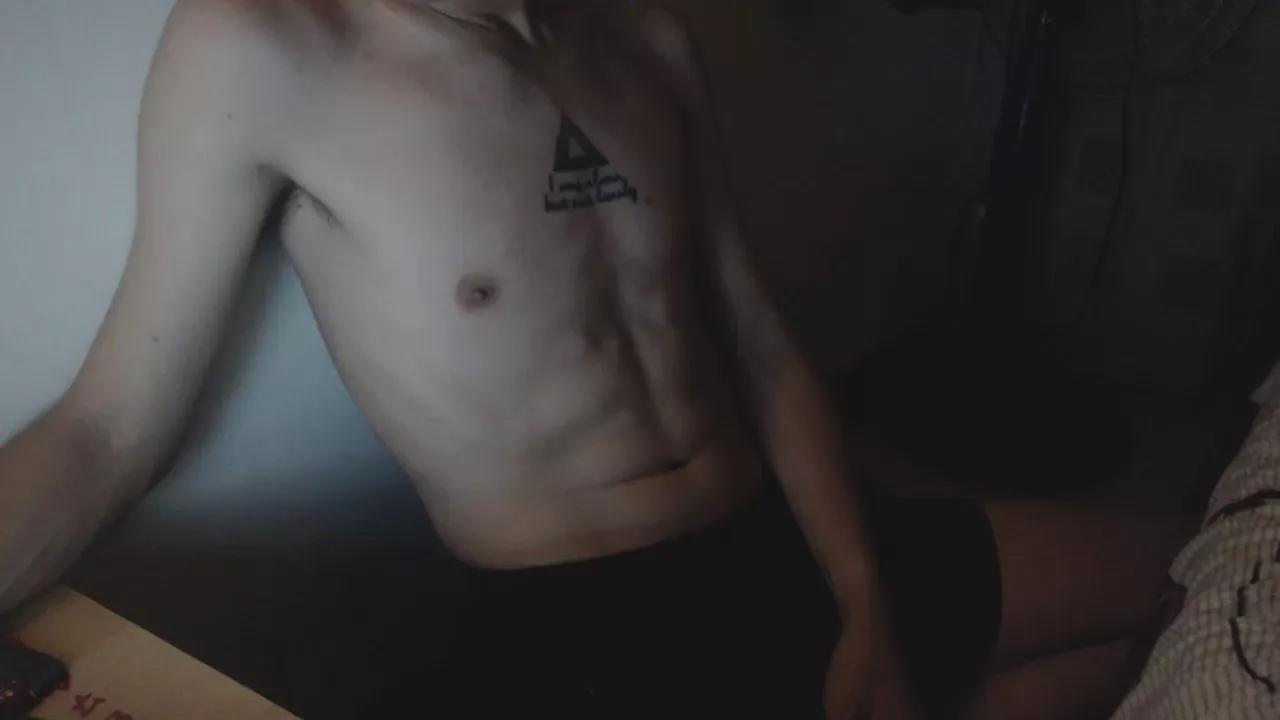joe880537 on Cam4 