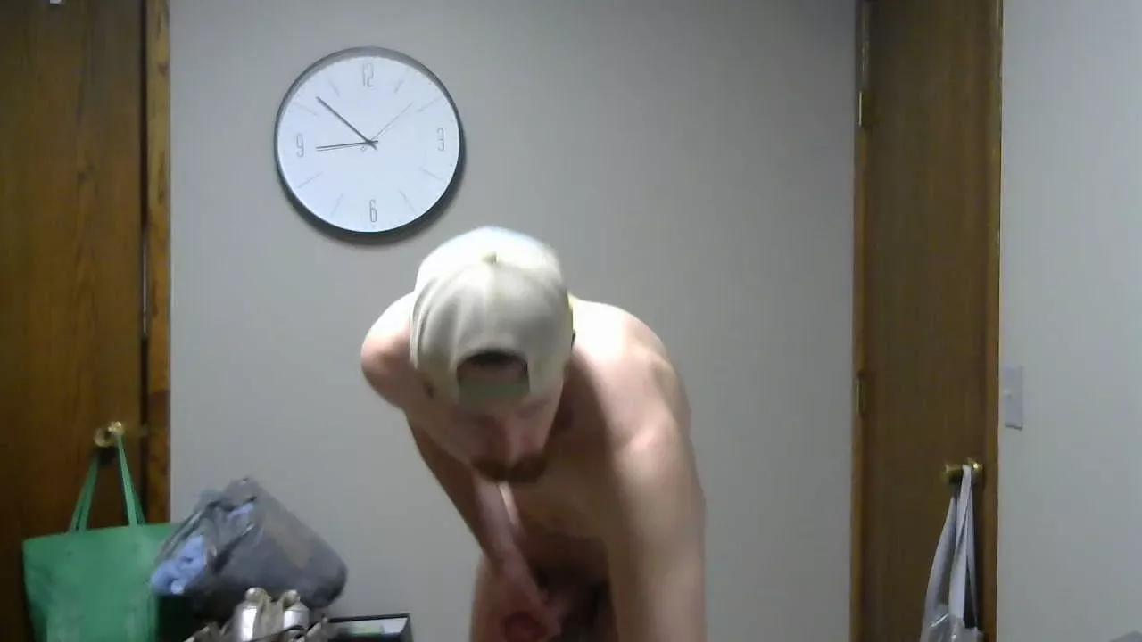 Joedonger on Cam4 
