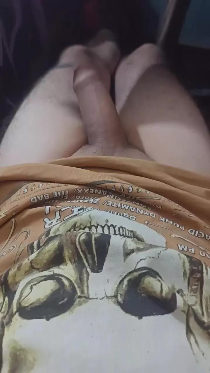 JoelBigD on Cam4 