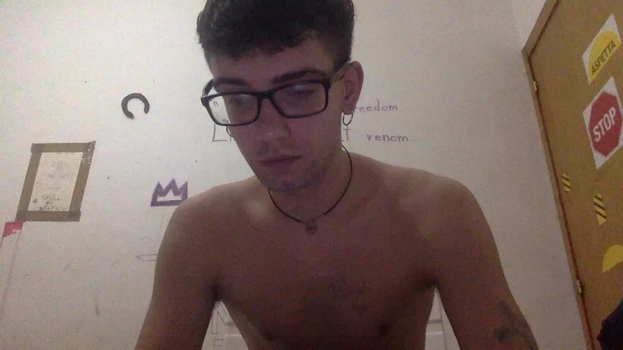 jok3rin on Cam4 