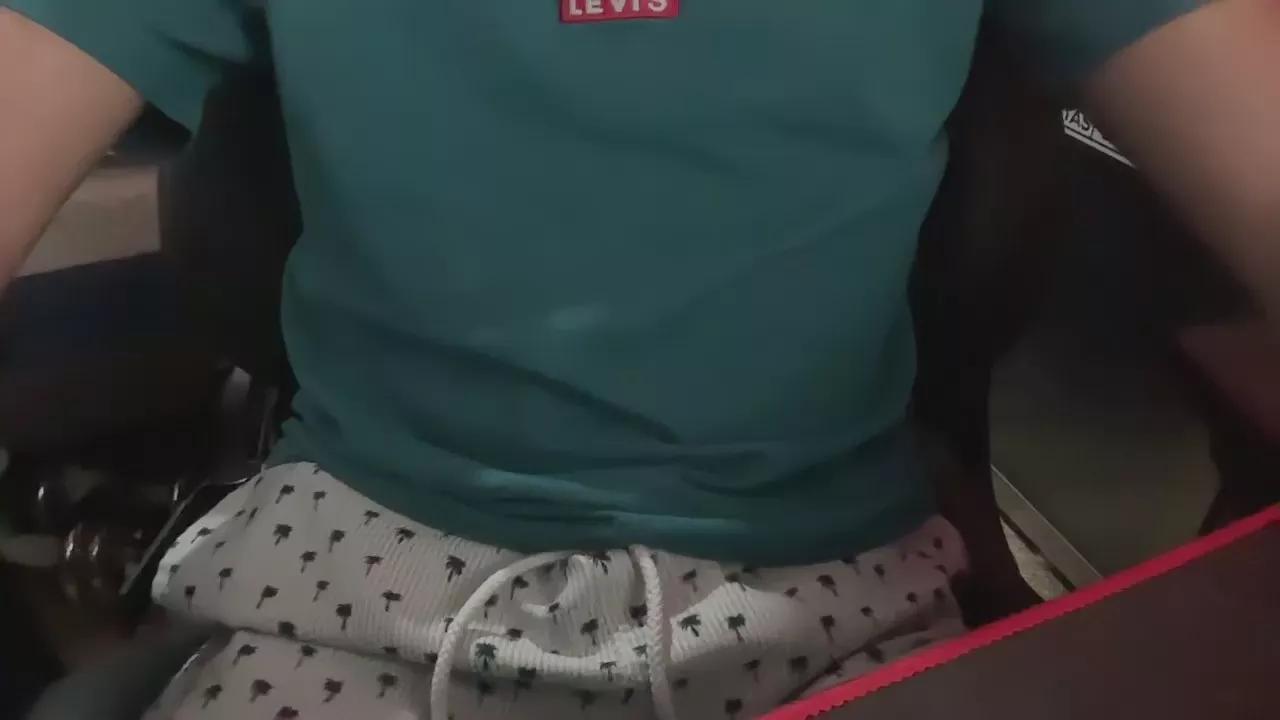 JONASP on Cam4 