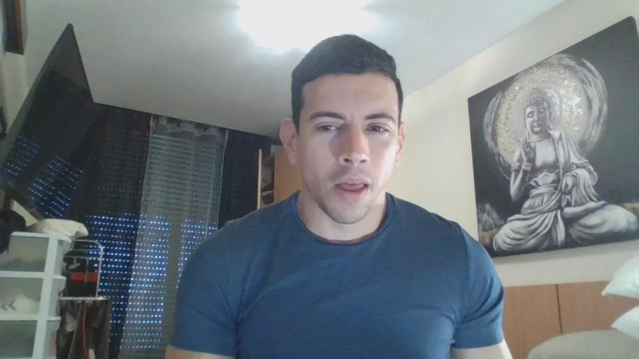 jonhdoe224 on Cam4 