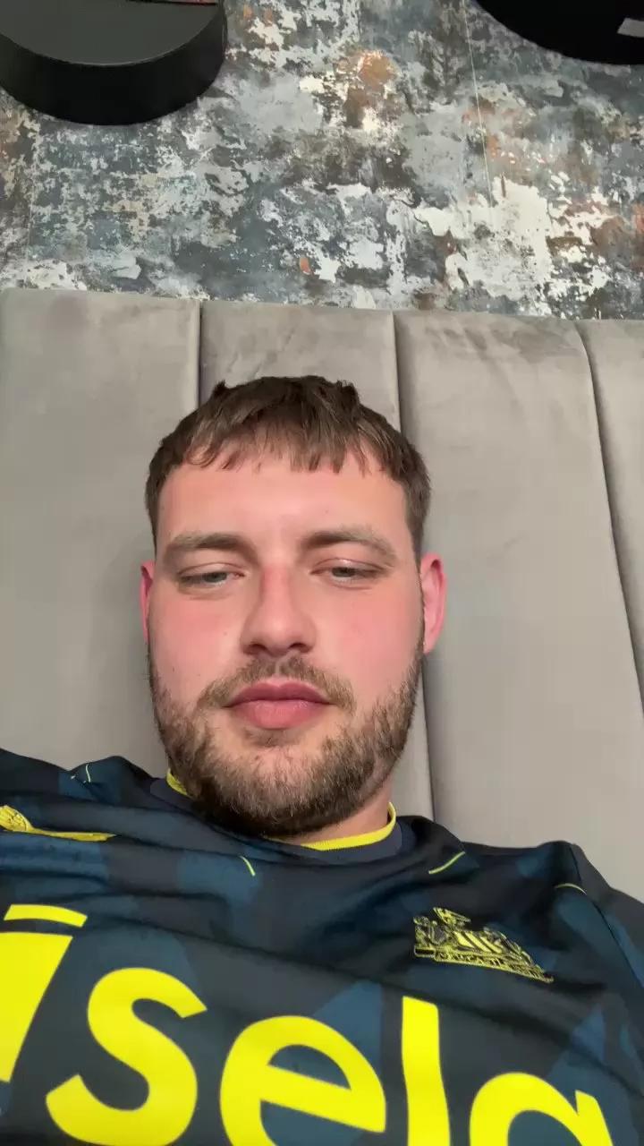 Jordanstevans on Cam4 