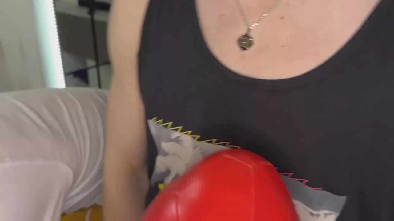 JOREDD on Cam4 