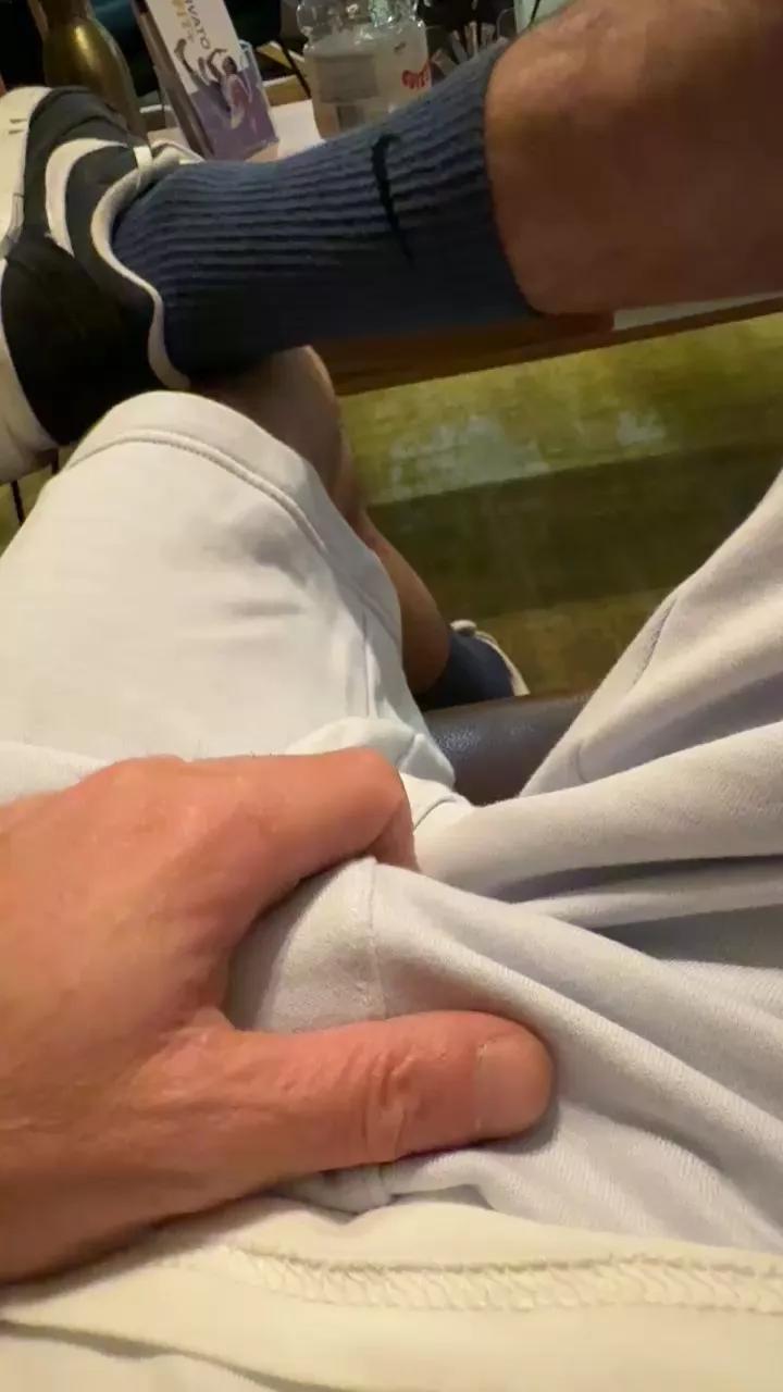 JOREDD on Cam4 
