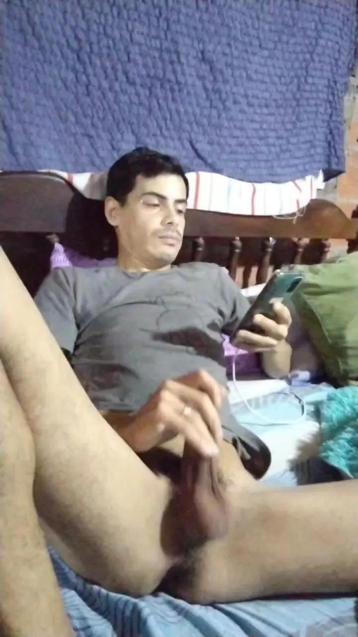 jose4350 on Cam4 
