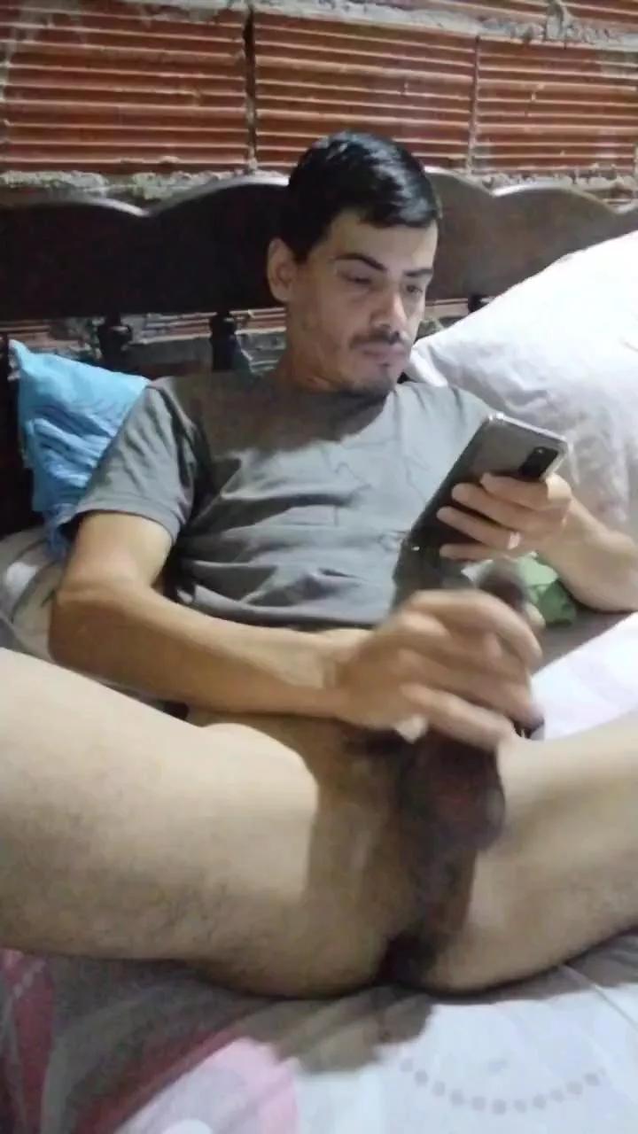 jose4350 on Cam4 