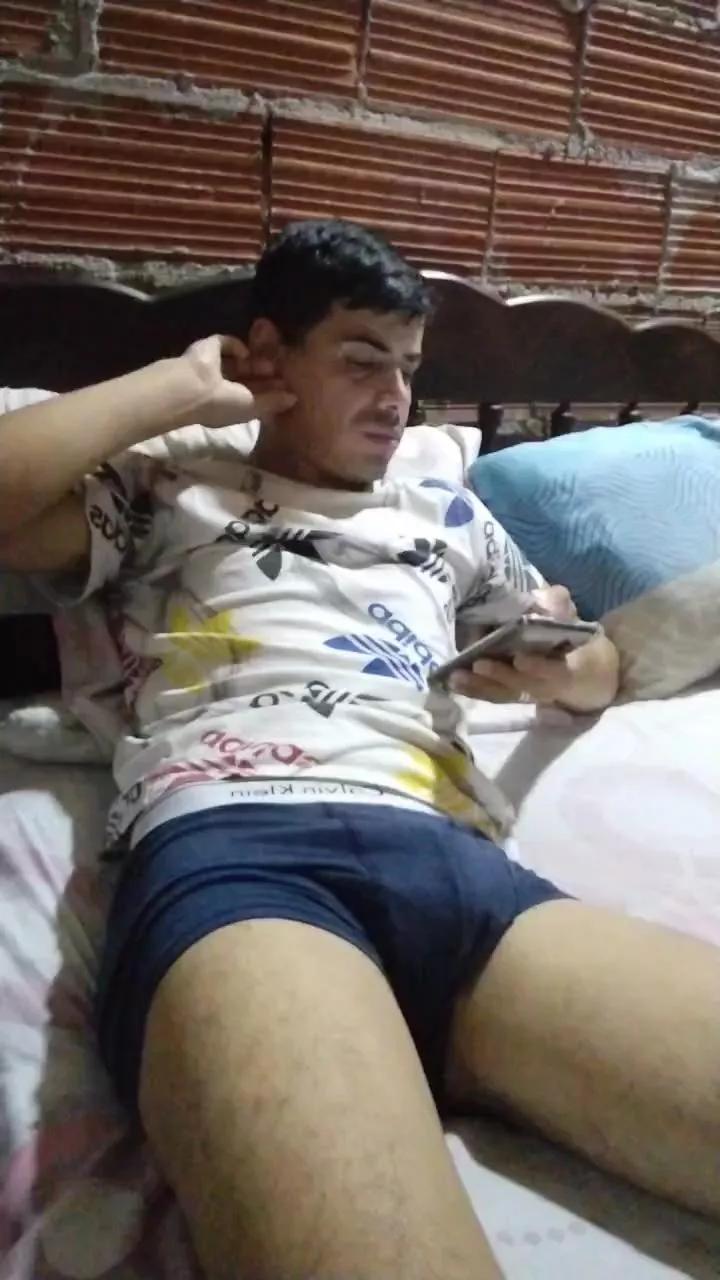 jose4350 on Cam4 