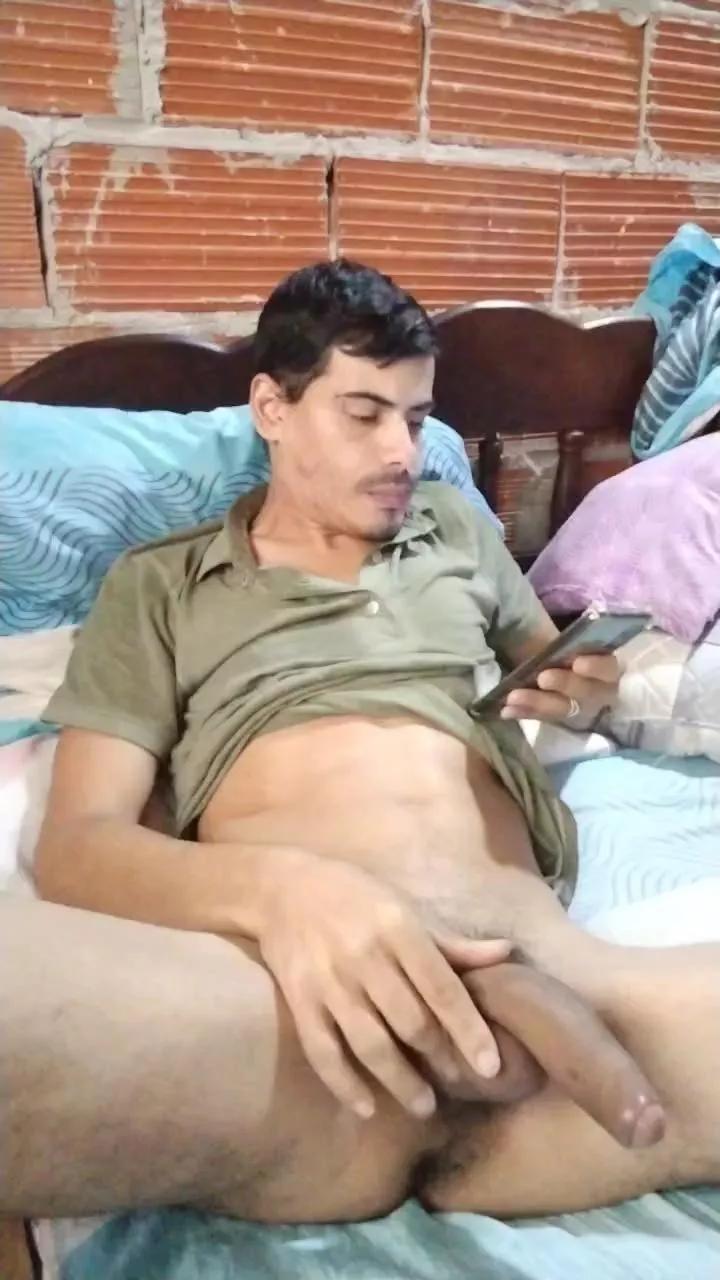 jose4350 on Cam4 
