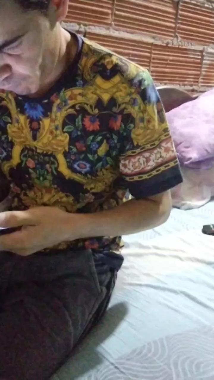 jose4350 on Cam4 