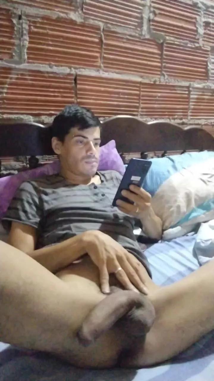 jose4350 on Cam4 