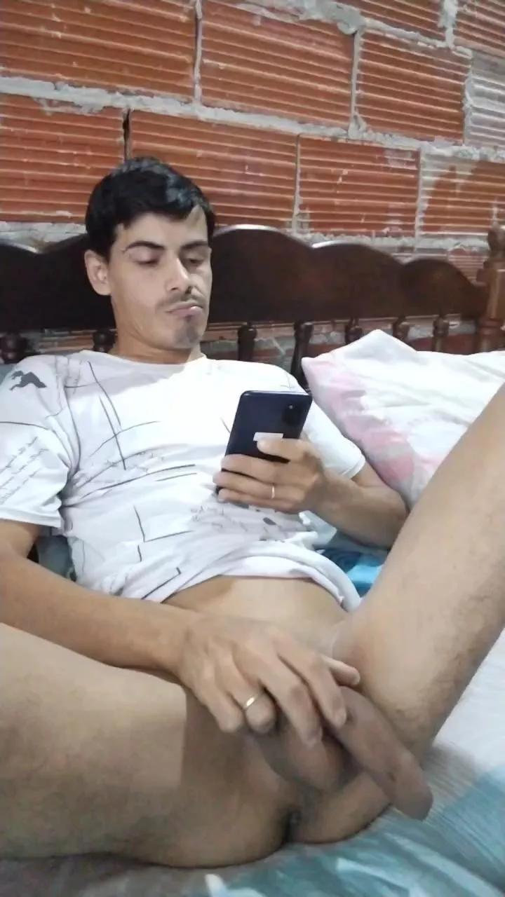 jose4350 on Cam4 