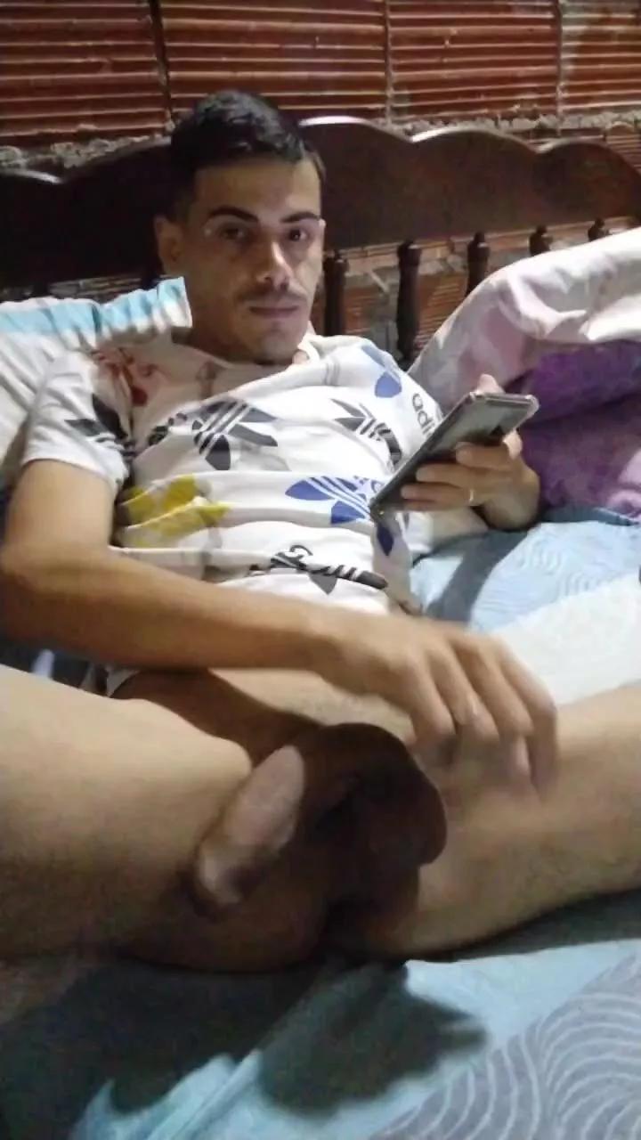 jose4350 on Cam4 