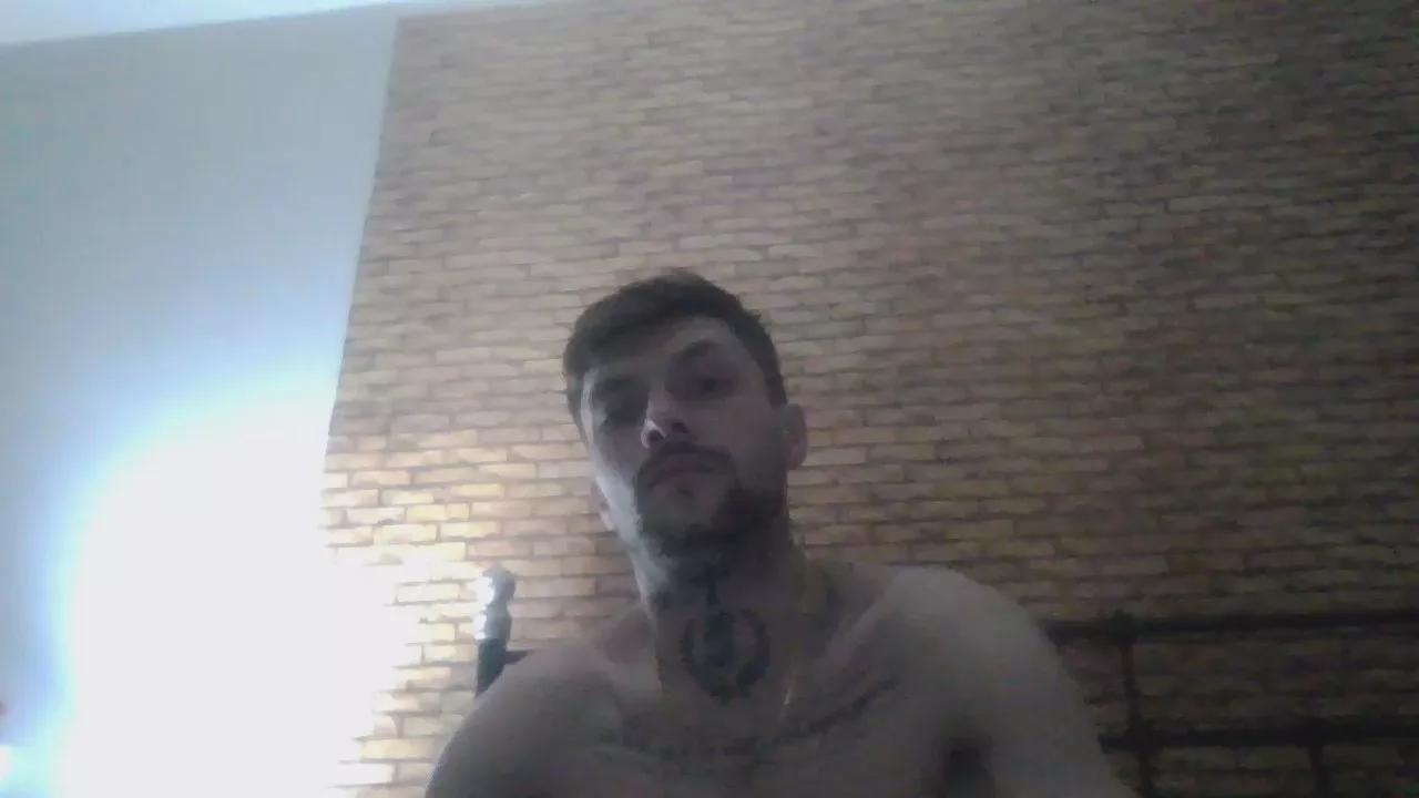 jose6371 on Cam4 