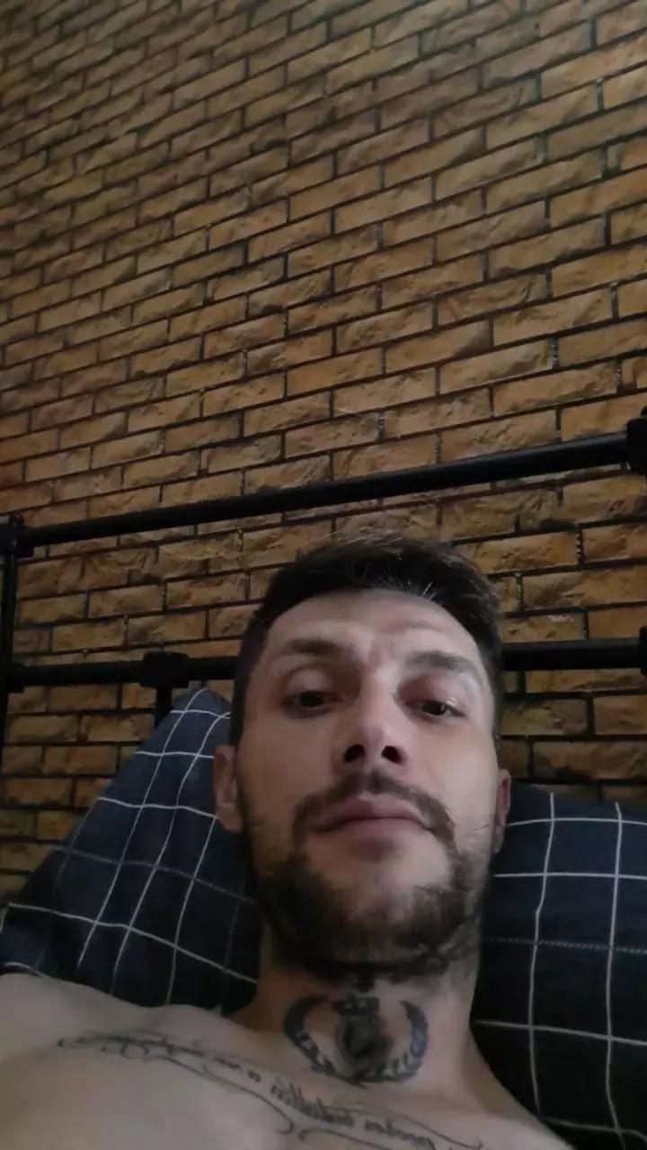 jose6371 on Cam4 