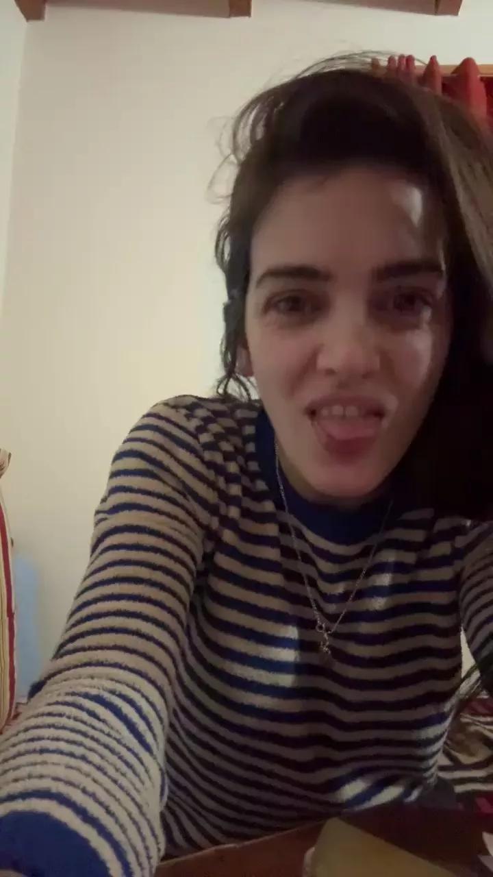 Josefina_fancy on Cam4 