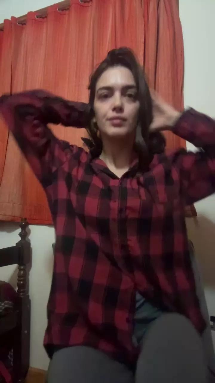Josefina_fancy on Cam4 