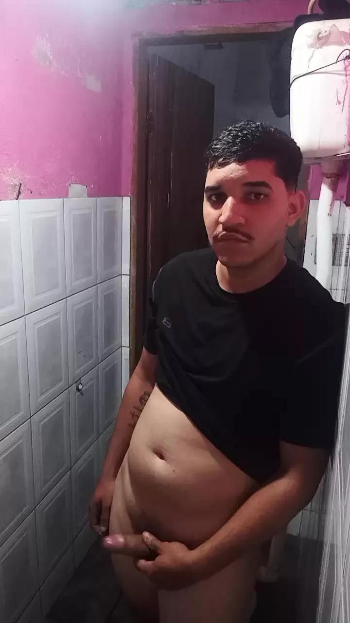 Josepaulo01 on Cam4 