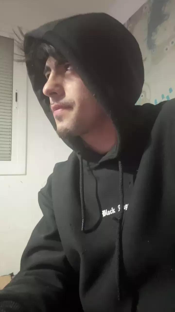 Jovencitobcn21 on Cam4 