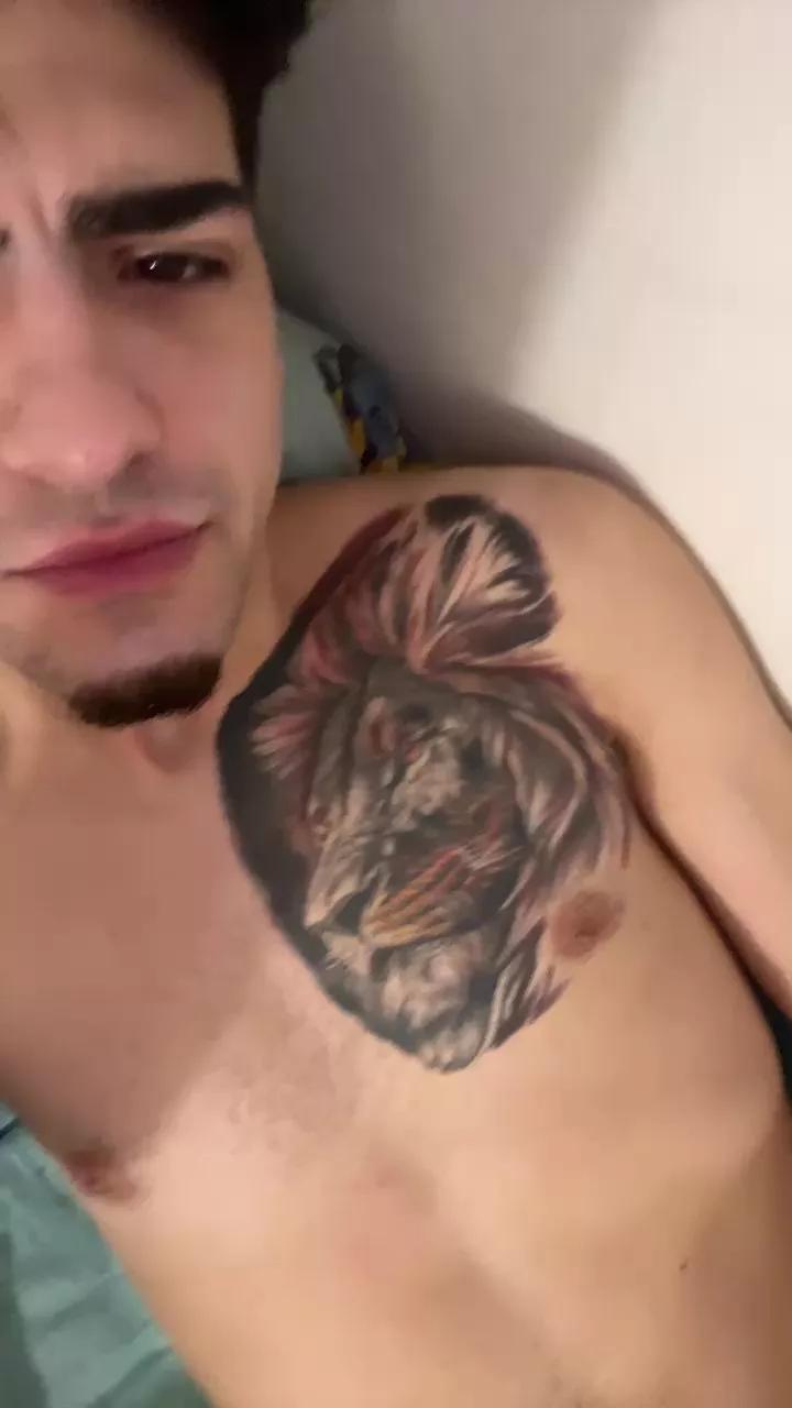 Jovencitobcn21 on Cam4 