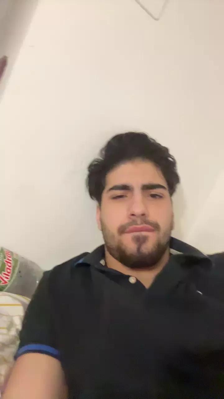 Jovencitobcn21 on Cam4 