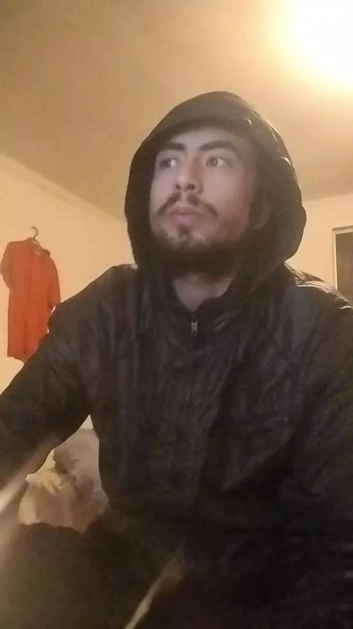 jovendotado420 on Cam4 