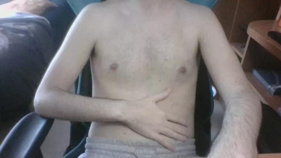 Jovenpelud97 on Cam4 