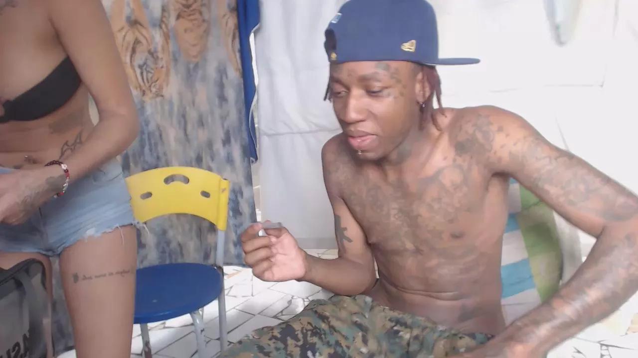 jsmoke2 on Cam4 