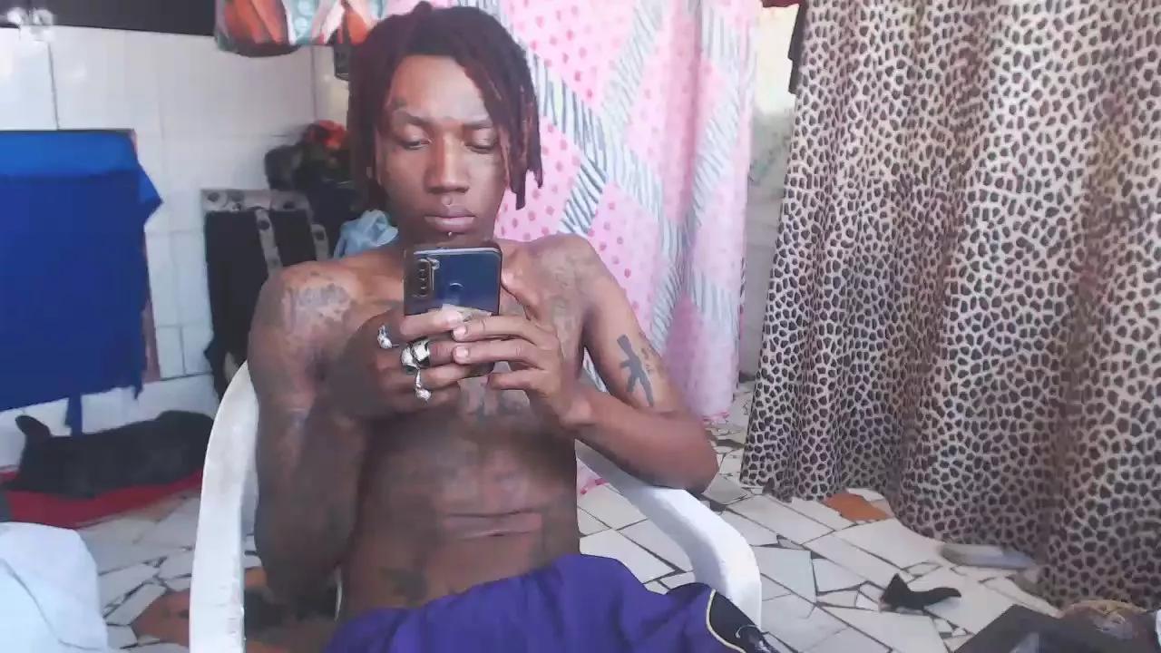 jsmoke2 on Cam4 