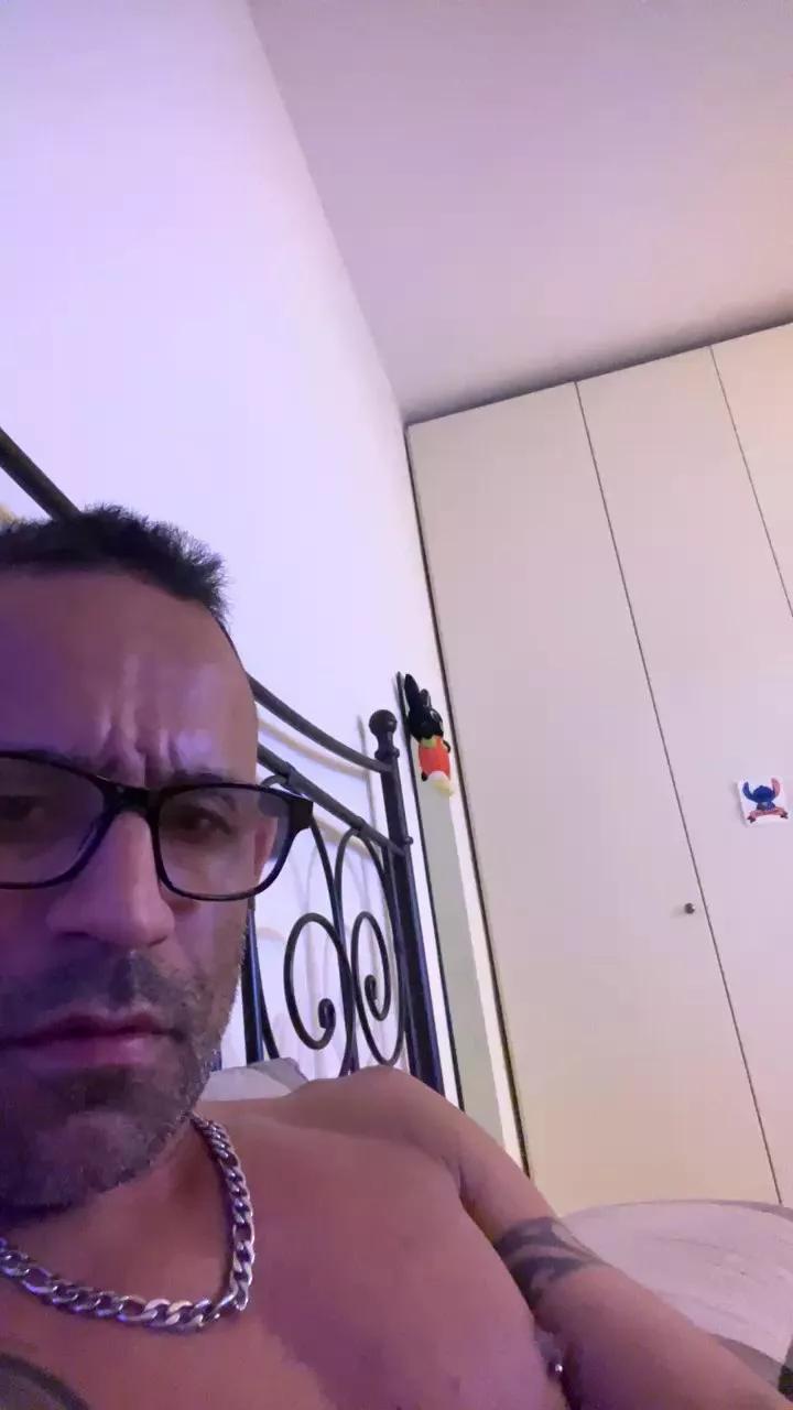 JSYMON on Cam4 