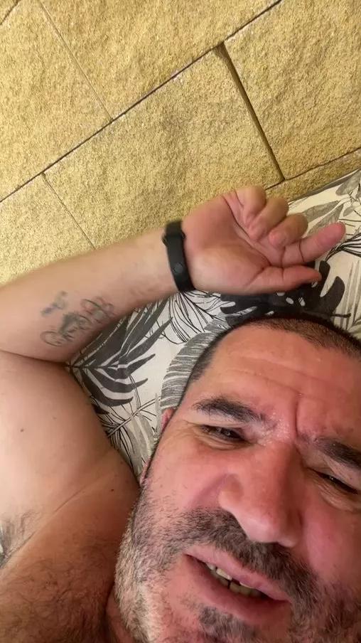 juan6588 on Cam4 