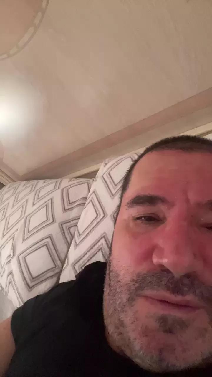juan6588 on Cam4 