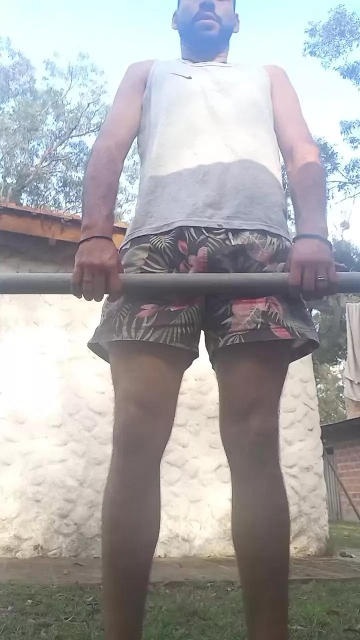 Juanpolla27 on Cam4 