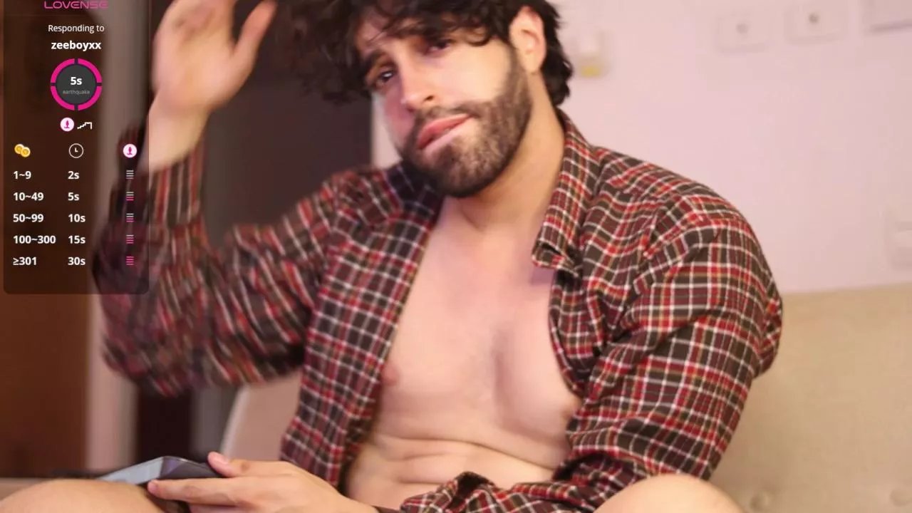 Offline juanrizzo on Cam4