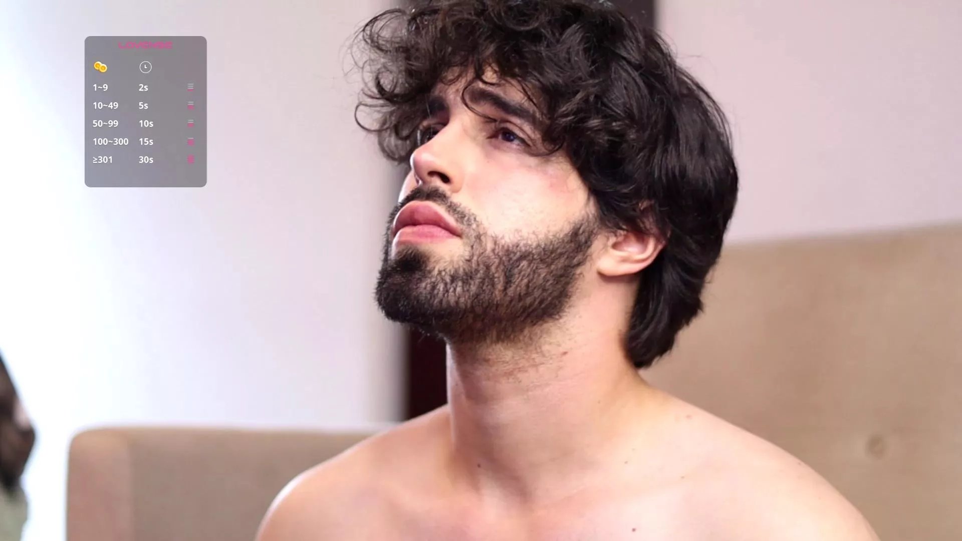 Offline juanrizzo on Cam4