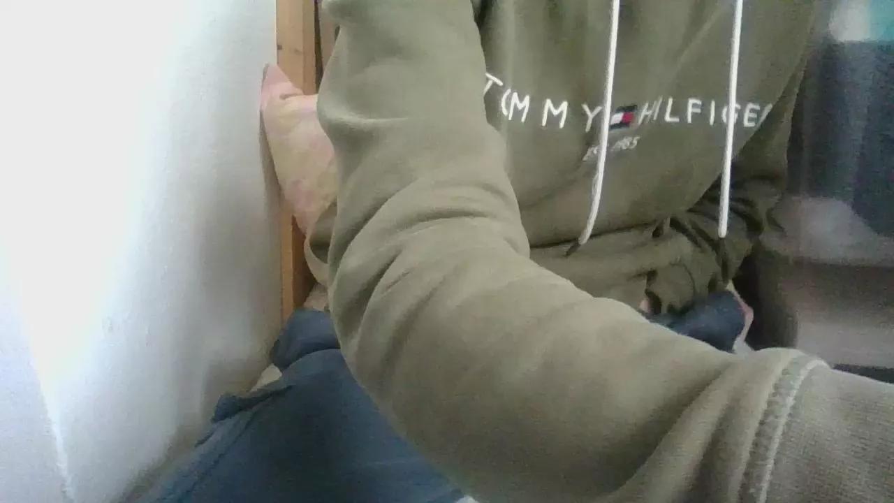Juju78juju on Cam4 