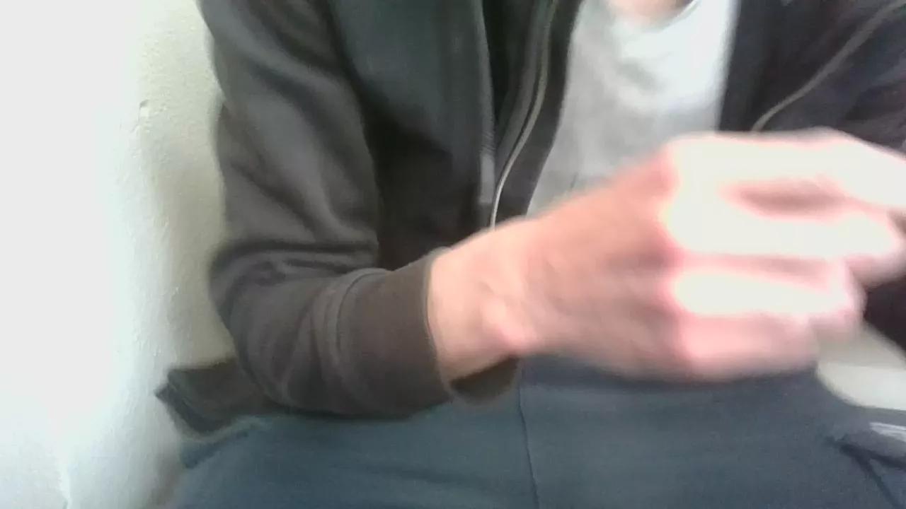 Juju78juju on Cam4 