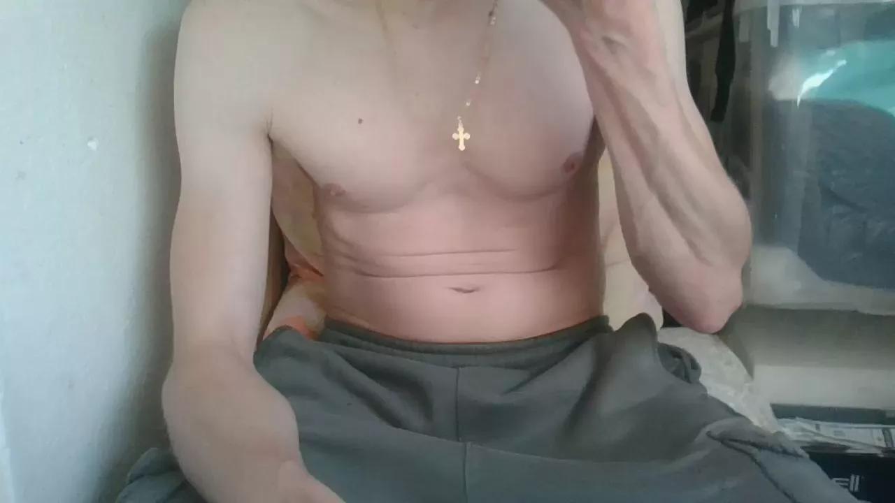 Juju78juju on Cam4 