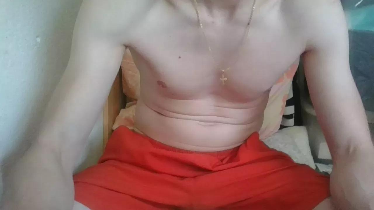 Juju78juju on Cam4 