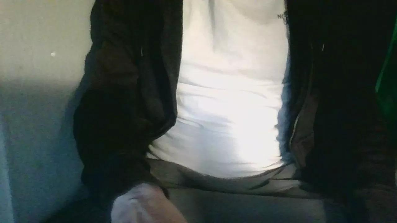 Juju78juju on Cam4 