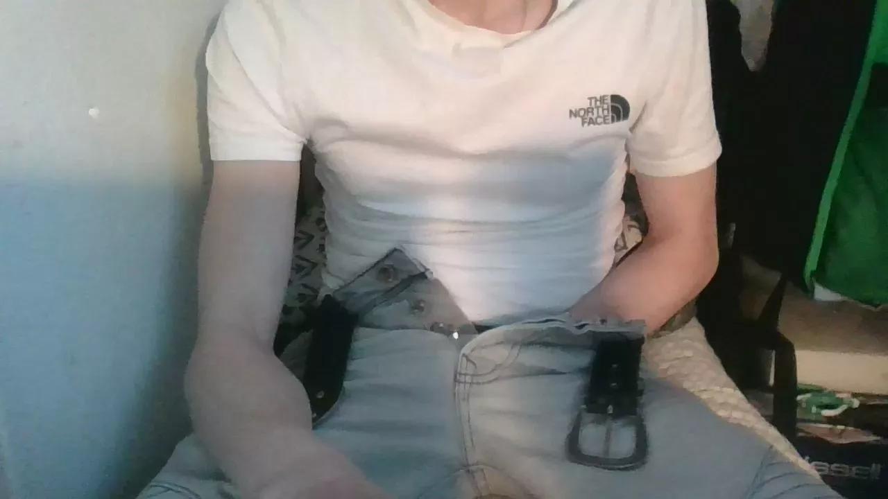 Juju78juju on Cam4 