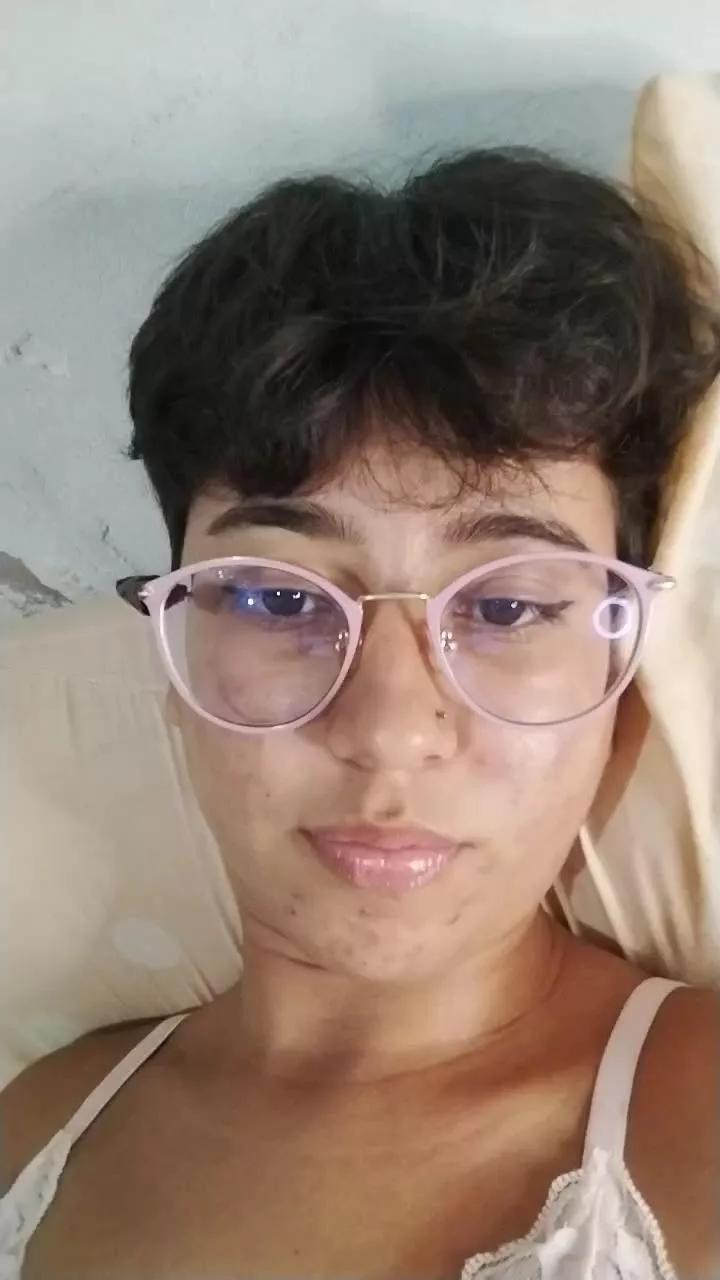 jujubinxx on Cam4 