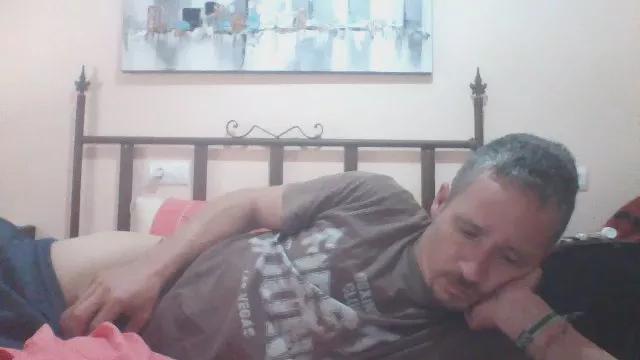 juli309 on Cam4 