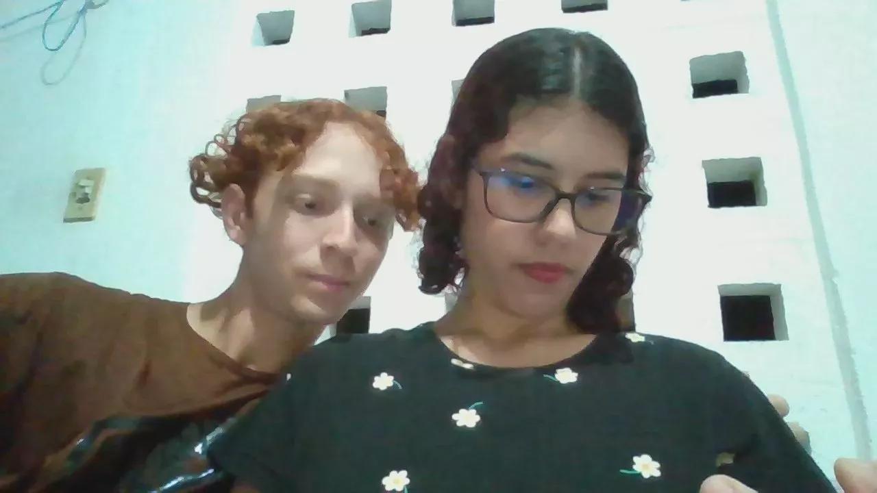 juliasapequinha on Cam4 