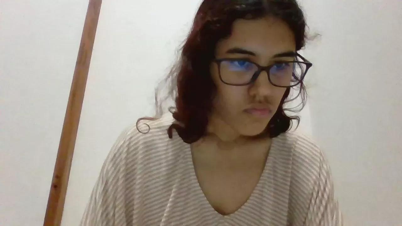 juliasapequinha on Cam4 