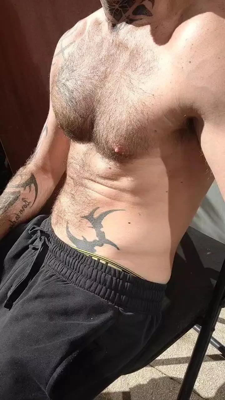 Julien6992 on Cam4 