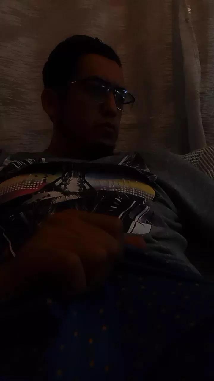 Julius3484 on Cam4 