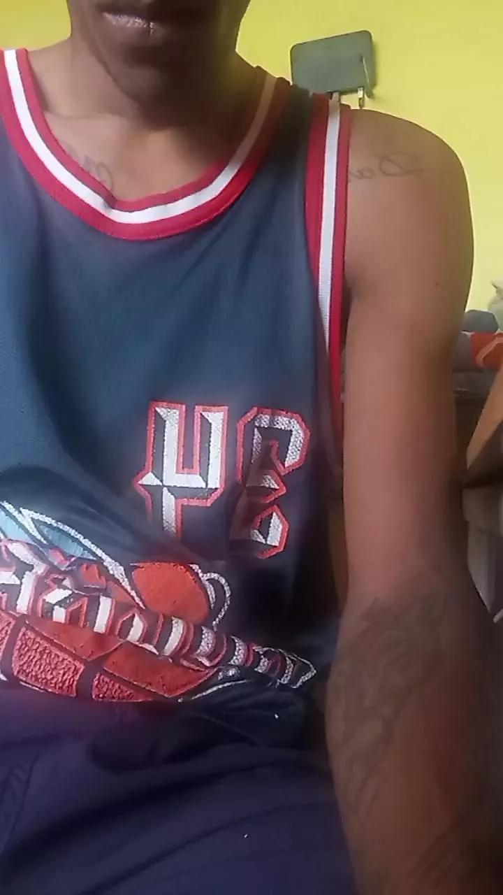 JuninhoCD on Cam4 