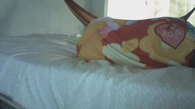 JuPenMaOd on Cam4 
