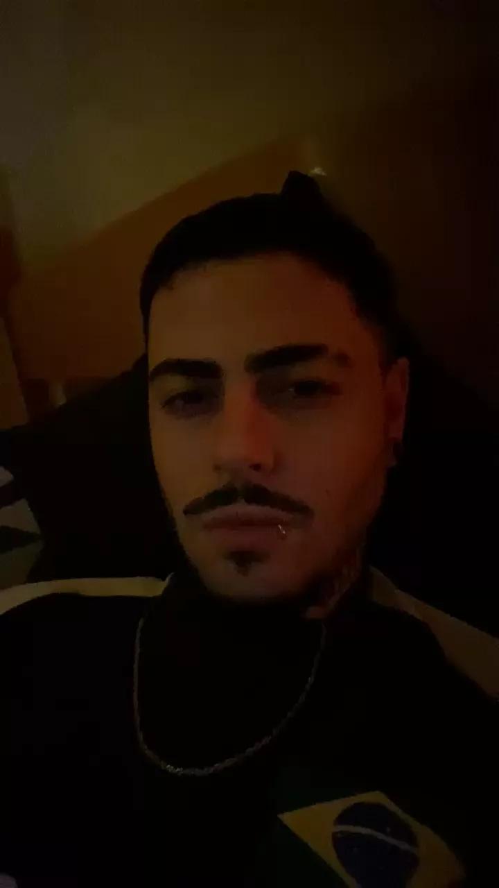 kabessarosa on Cam4 